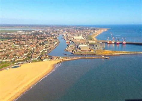 gt yarmouth live webcam|Central Beach Webcam, Great Yarmouth